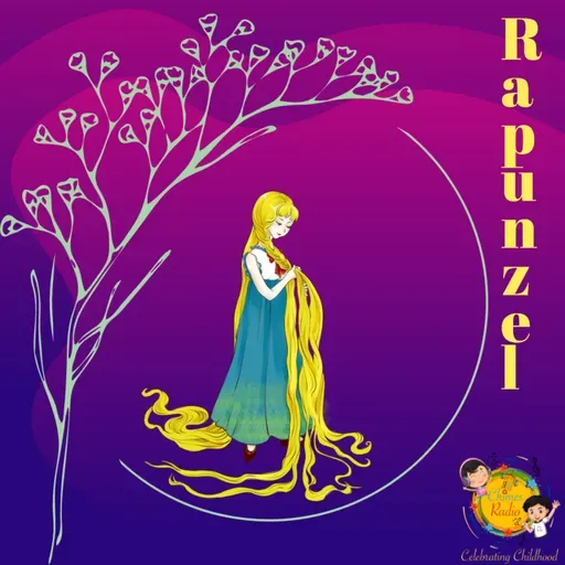 Rapunzel