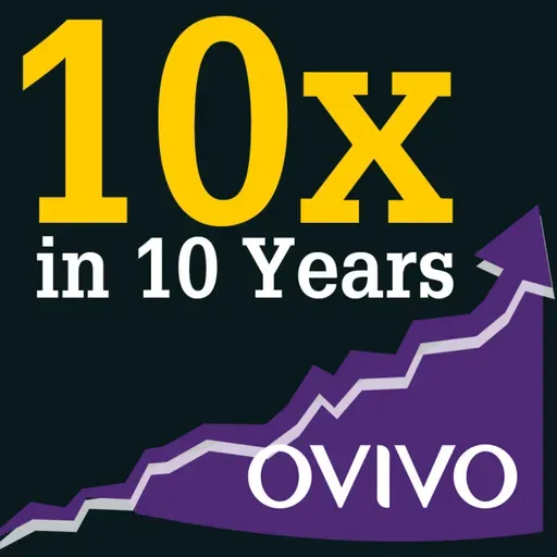 S13E10 - What the Ovivo Carve-Out Changes for Water Investment