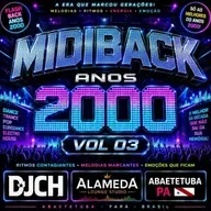 MIDIBACK 2000 VOL 03 DJCH