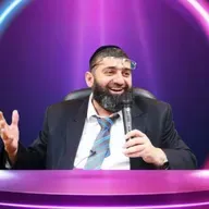 הרב אייל עמרמי - כדאי לך לגמור עם המריבה ומהר ! ראש חודש חשון תשפ"ו [22.10.25]
