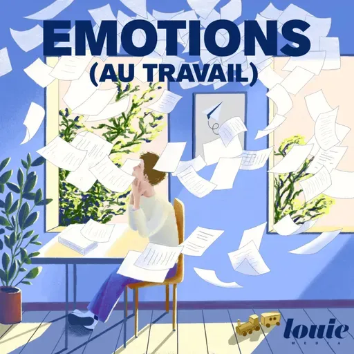Émotions (au travail)  - L'ambition a-t-elle un genre ?