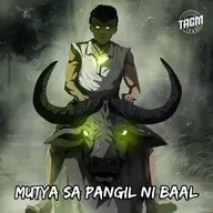 Episode 246 : Mutya Sa Pangil Ni Baal