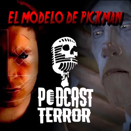 EL MODELO DE PICKMAN | H. P. Lovecraft 🎨