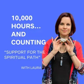 10,000 Hours and Counting...