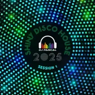 Shiny Disco House 2025 Session 1