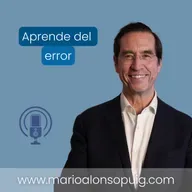 ¿Por qué tu mente convierte los errores en fracasos?