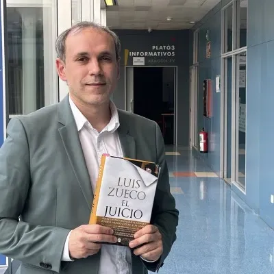 Goya, los Caprichos y la Inquisición  en “El juicio”, la última novela de Luis Zueco