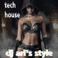 DJ ARI'S STYLE#TECH HOUSE#AUTUMN#EP 03 2025