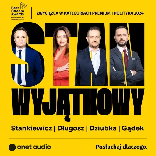 Kulisy rekonstrukcji rządu. Kaczyński urzekł Hołownię. Nawrocki próbuje podzielić koalicję #OnetAudio