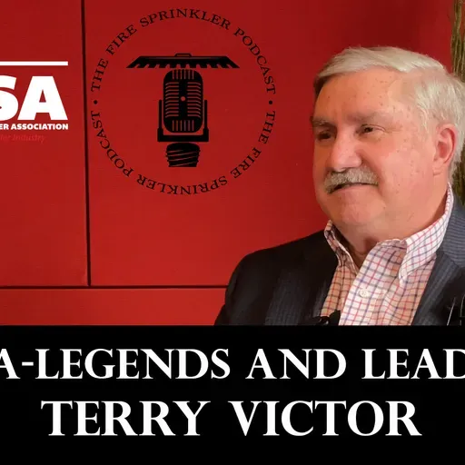 NFSA-Legends and Leaders-Terry Victor
