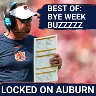 BEST OF: Everything that happened during Auburn's bye week