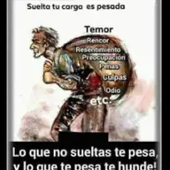Suelta Tu Carga