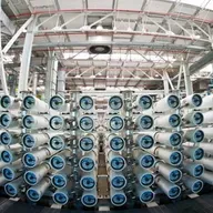 From Sewer to Kitchen Tap: Replenishing Groundwater in Orange County, California