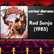 Red Sonja (1985)