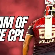 Team of the CPL 2025