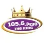 105.5 The King - WYKG