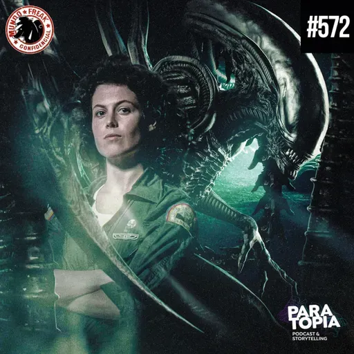 Alien: O Terror Cósmico e o Horror Corporativo | MFC 572