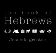 Hebrews 13:20-25 - Doing God's Will | Jaz Terzic