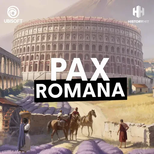 The Roman Empire in Anno 117: Pax Romana