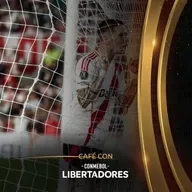 Cafe con Libertadores #146 - ¡Lo mejor de la Fecha 5!