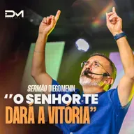 O SENHOR TE DARÁ A VITÓRIA