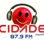 Cidade FM Arapoti