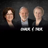 Desirable difficulties for learning with Elizabeth Bjork and Robert Bjork (Ep 66)
