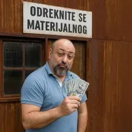 Jedan, jedini, neponovljivi - Boris Đurić