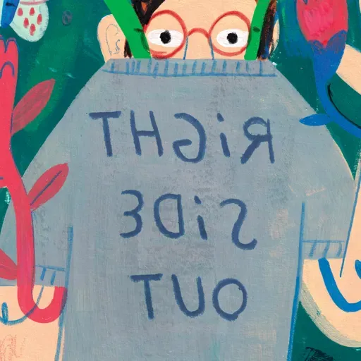 552 - Listen to This if You Need Help Remembering Who You Are (Right Side Out 1 of 6) *RE-AIR*