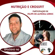 Nutrição e Crossfit