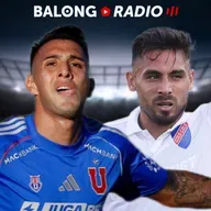 Fecha 9: Triunfos de Colo Colo y la U / Católica líder / Junta de Accionistas ByN / #BalongRadio