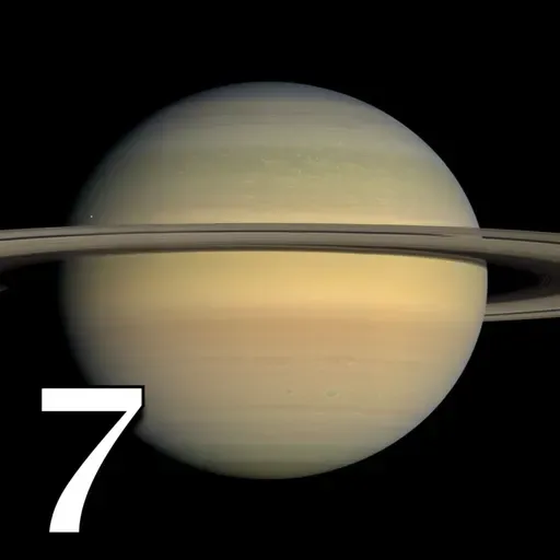 I misteri di Venere e Saturno - WGalileo #07