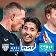 The Codcast- Episode Sixty-Two