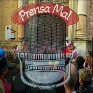 T2.Episodio 16. Tanques robados y pitos congelados