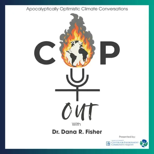 COP Out: What the Heck Happened at COP30?