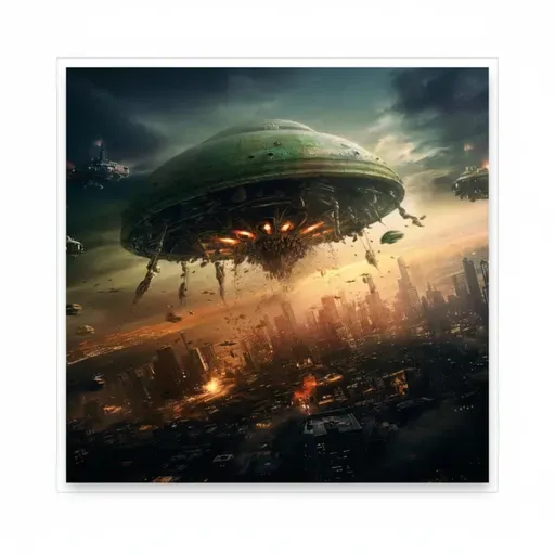 Артур Кларк "Рекламна кампанія"