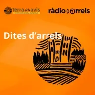 Dites d'Arrels - Canviar de moliner, però no de lladre