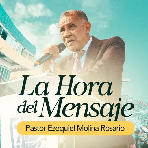 LLAMADOS Y ESCOGIDOS POR DIOS - PRÉDICAS CRISTIANAS 2025 - PASTOR EZEQUIEL MOLINA ROSARIO