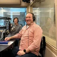 Lucy in the Sky with Aerosols - with Dr. Ben Kravitz