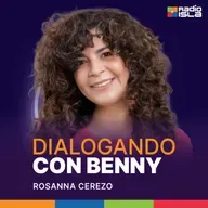 Dialogando con Benny - Domingo 15 de marzo de 2026