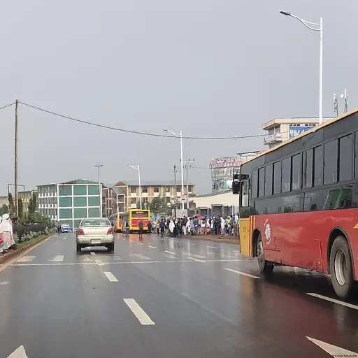 የመጋቢት 06 ቀን 2018 የዓለም ዜና