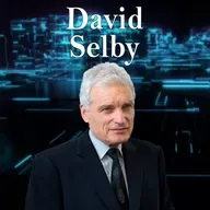 Harvey Brownstone Interviews Highly Acclaimed Actor & Author, David Selby