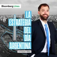 Subieron $YPF y $MELI, qué dijeron Caputo y Milei y Trump recomendó comprar acciones