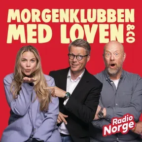 Morgenklubben med Loven & Co