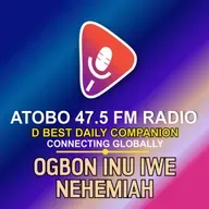 Adura Nehemiah Ri Oju-Rere Olorun