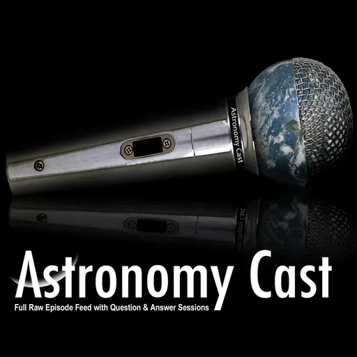 Ep. 787: Evolved Stars (They're not dead yet!)