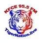 Tiger Nation - KFCE-LP