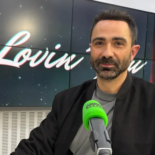 Jokin Castellón: el periodista que se enfrenta al ruido para defender la verdad