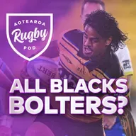 All Blacks bolters: Who Could Force Their Way In Under Rennie?