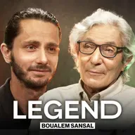 BOUALEM SANSAL : DE L’ENFER DES PRISONS ALGÉRIENNES À LA FIN DE LA DÉMOCRATIE FRANÇAISE